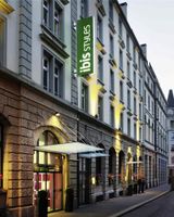 Ibis Styles Luzern City