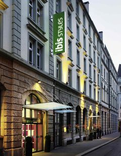 Ibis Styles Luzern City