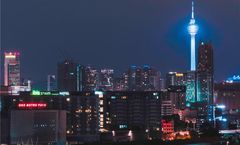 Ibis Styles KL Fraser Business