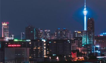 Ibis Styles KL Fraser Business