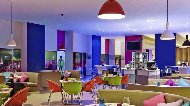 <b>Ibis Styles KL Fraser Business Restaurant</b>. Images powered by <a href="https://iceportal.shijigroup.com/" title="IcePortal" target="_blank">IcePortal</a>.