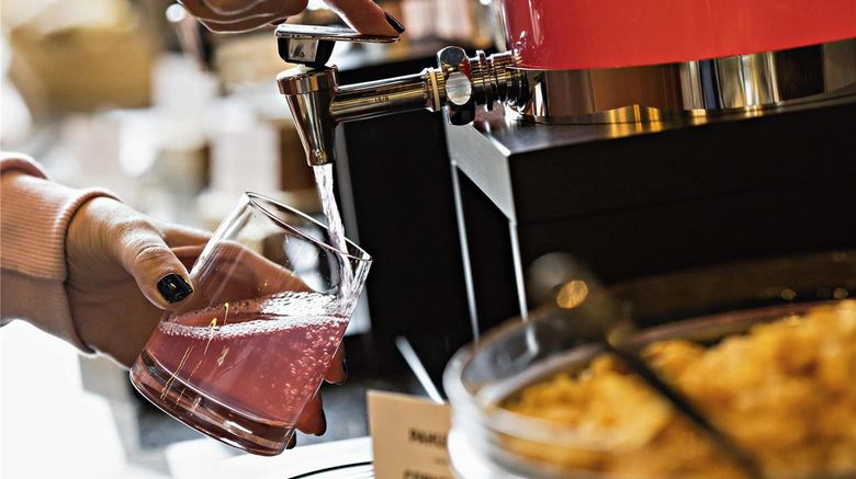 <b>Ibis Styles KL Fraser Business Restaurant</b>. Images powered by <a href="https://iceportal.shijigroup.com/" title="IcePortal" target="_blank">IcePortal</a>.