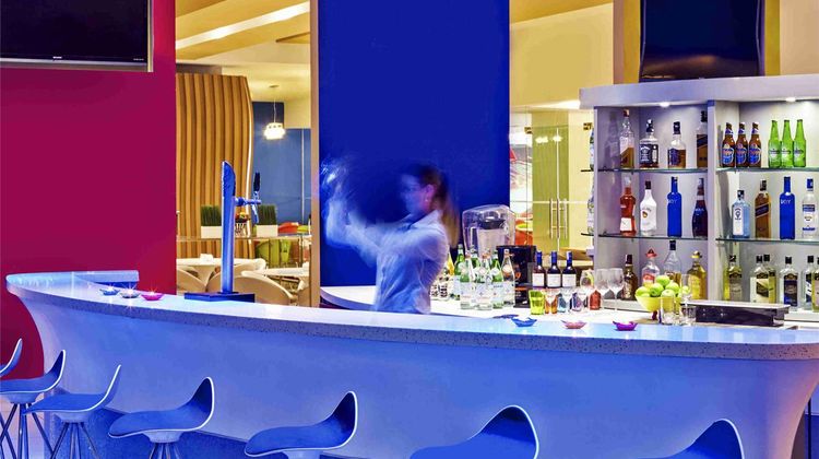 Ibis Styles KL Fraser Business Restaurant
