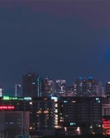 Ibis Styles KL Fraser Business