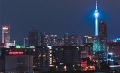 Ibis Styles KL Fraser Business