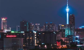 Ibis Styles KL Fraser Business