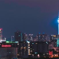 Ibis Styles KL Fraser Business