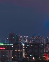 Ibis Styles KL Fraser Business