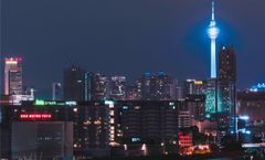 Ibis Styles KL Fraser Business