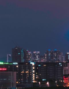 Ibis Styles KL Fraser Business