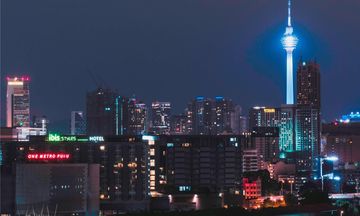 Ibis Styles KL Fraser Business