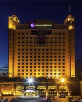 Grand Mercure Urumqi Hualing
