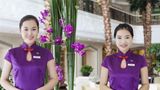 Grand Mercure Urumqi Hualing Exterior