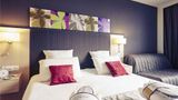 Mercure Valenciennes Room