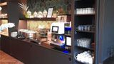 Mercure Valenciennes Restaurant