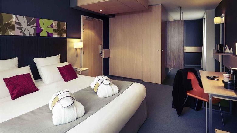 <b>Mercure Valenciennes Room</b>. Images powered by <a href="https://iceportal.shijigroup.com/" title="IcePortal" target="_blank">IcePortal</a>.