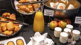 Mercure Valenciennes Meeting
