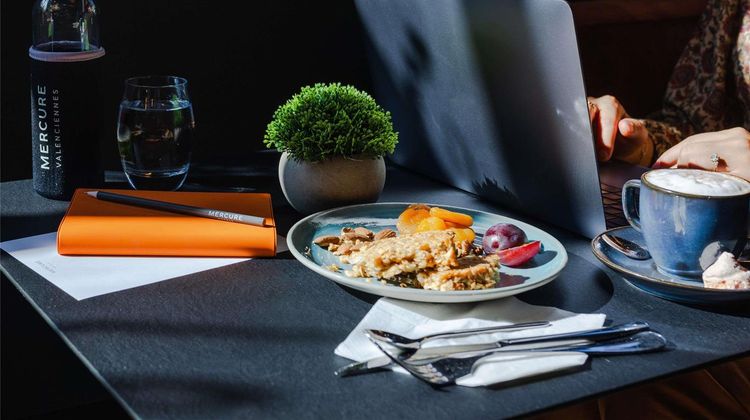 Mercure Valenciennes Other
