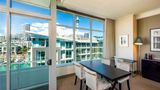 Sofitel Auckland Viaduct Harbour Suite