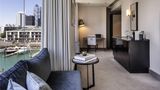 Sofitel Auckland Viaduct Harbour Suite