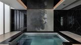 Sofitel Auckland Viaduct Harbour Pool