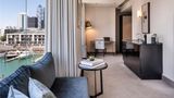 Sofitel Auckland Viaduct Harbour Room