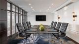 Sofitel Auckland Viaduct Harbour Meeting