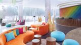 Ibis Styles Jakarta Airport Exterior