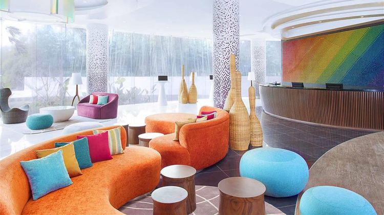 Ibis Styles Jakarta Airport Exterior