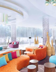 Ibis Styles Jakarta Airport