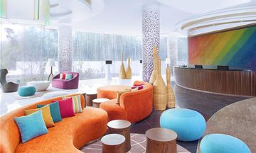 Ibis Styles Jakarta Airport