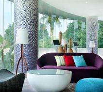 Ibis Styles Jakarta Airport Exterior