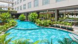 Ibis Styles Jakarta Airport Exterior