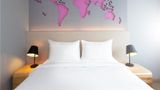 Ibis Styles Jakarta Airport Room