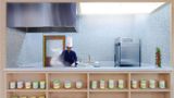 Ibis Styles Jakarta Airport Restaurant