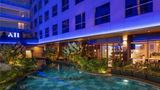 Ibis Styles Jakarta Airport Exterior