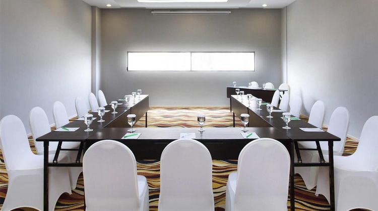 Ibis Styles Jakarta Airport Meeting