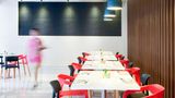 Ibis Styles Jakarta Airport Restaurant