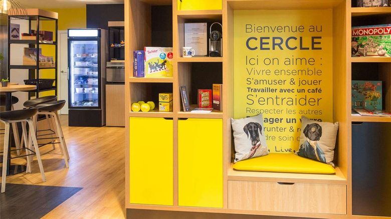 <b>Adagio Access Brussels Europe Exterior</b>. Images powered by <a href="https://iceportal.shijigroup.com/" title="IcePortal" target="_blank">IcePortal</a>.