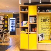 Adagio Access Brussels Europe