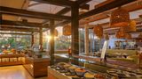 <b>Sails in the Desert Hotel Restaurant</b>. Images powered by <a href="https://iceportal.shijigroup.com/" title="IcePortal" target="_blank">IcePortal</a>.