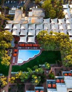Desert Gardens, a member of Novotel Htls