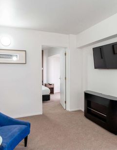 Mantra Central Wellington