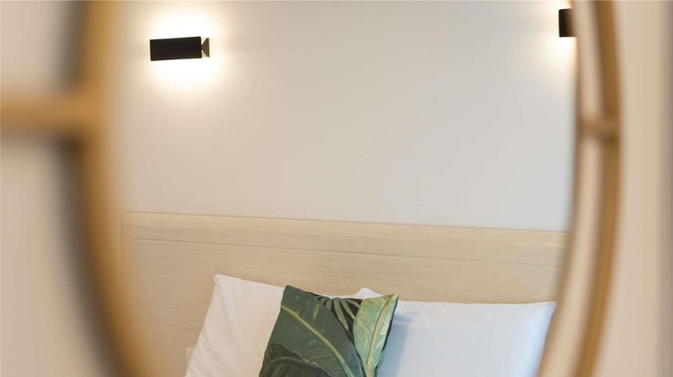 Mantra Central Wellington Room