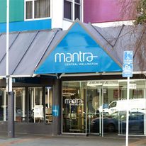 Mantra Central Wellington