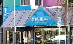 Mantra Central Wellington