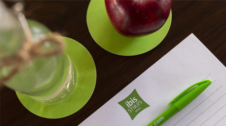 Ibis Styles Canberra Meeting
