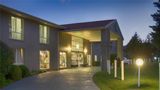 Ibis Styles Canberra Exterior