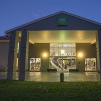Ibis Styles Canberra