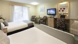 Ibis Styles Canberra Room